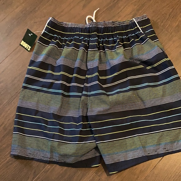 Swim trunks - Picture 3 of 4